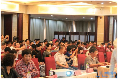 BIM與建筑信息化技術(shù)應(yīng)用交流會在京舉行，引領(lǐng)行業(yè)技術(shù)轉(zhuǎn)讓新浪潮
